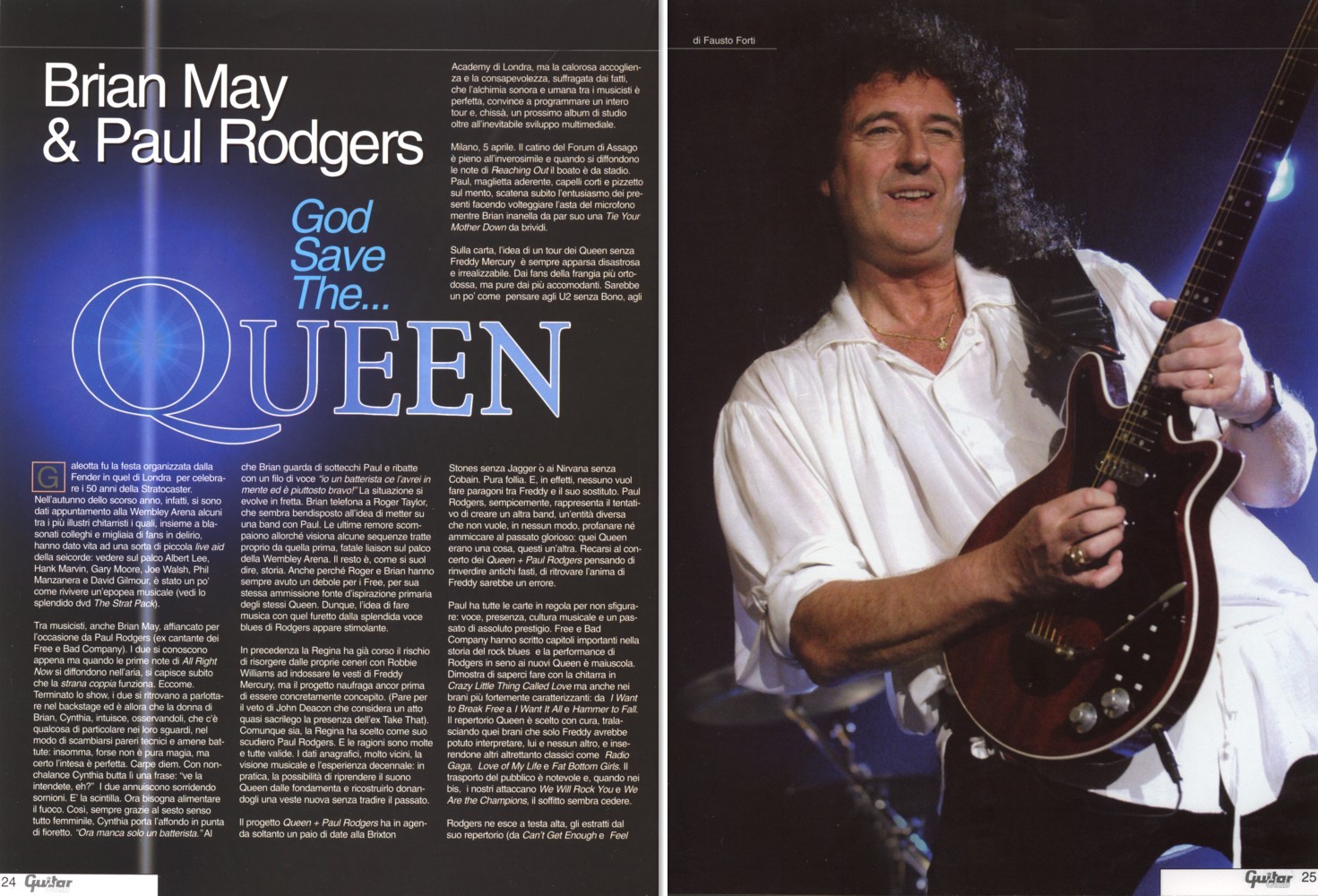 CHITARRE MAG Q+PR ON TOUR [1]